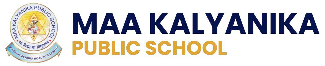 Maa Kalyanika Public School